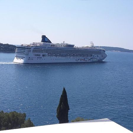 Apartments Lovro Dubrovnik Exterior foto