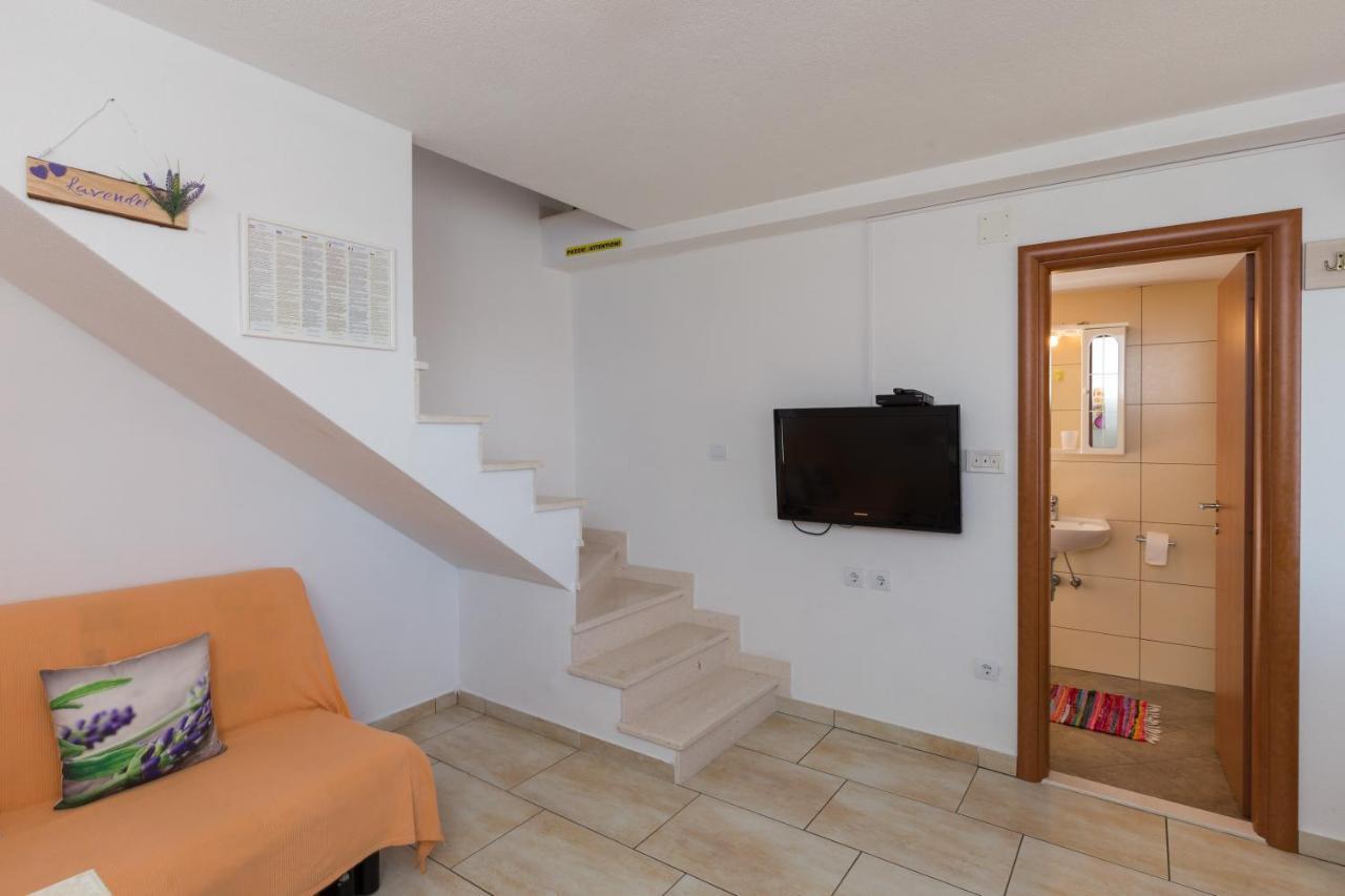 Apartments Lovro Dubrovnik Exterior foto