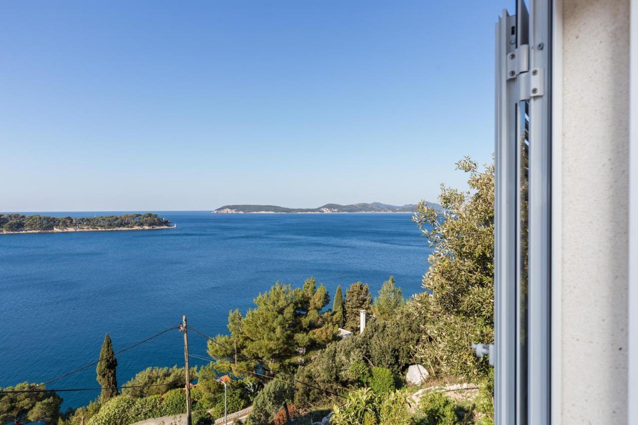 Apartments Lovro Dubrovnik Exterior foto