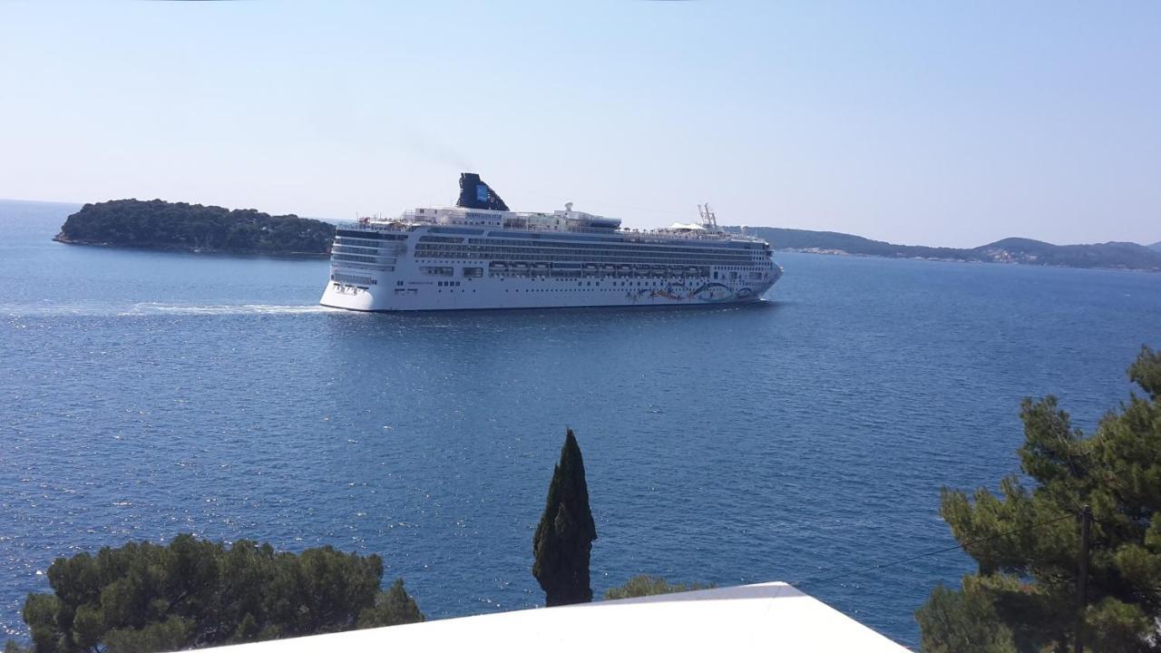 Apartments Lovro Dubrovnik Exterior foto
