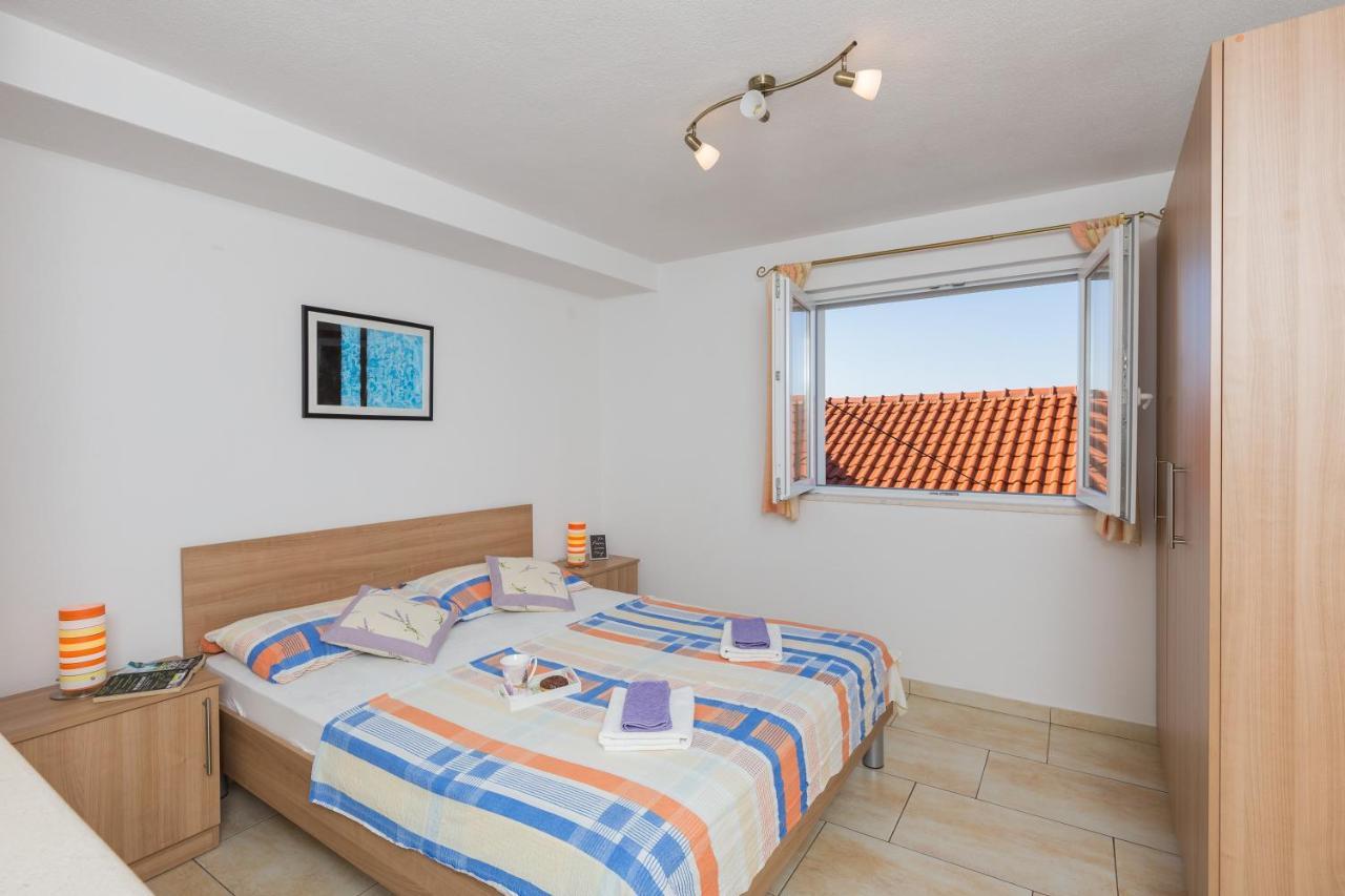 Apartments Lovro Dubrovnik Exterior foto