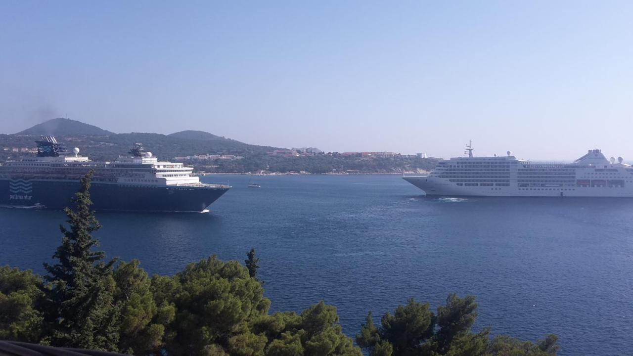 Apartments Lovro Dubrovnik Exterior foto