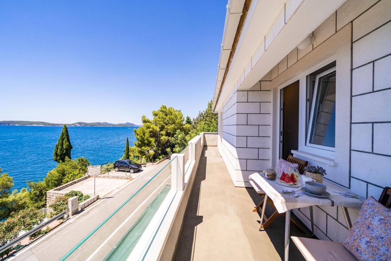 Apartments Lovro Dubrovnik Exterior foto